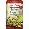 Mühle Teller Linsen 500G