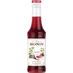 Monin Grenadine Sirup 0,25L