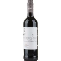 Montalto Bio Nero D'Avola 0,75L
