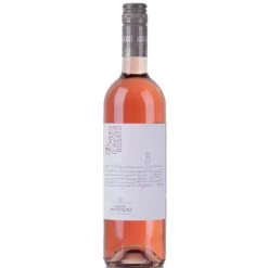 Montalto Bio Nero D'Avola Rosato 0,75L