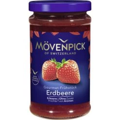 Gourmet-Frühstück Erdbeere 250G