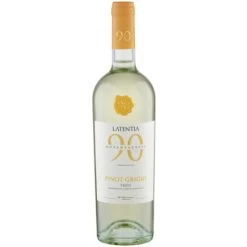 Novantaceppi Pinot Grigio Friuli DOC 0,75L