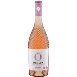 Barcelona Rosado Alkoholfrei 0,75L