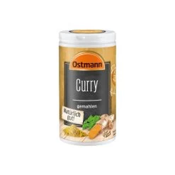 Curry 30G