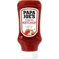 Joe's Tomaten Ketchup 500ML