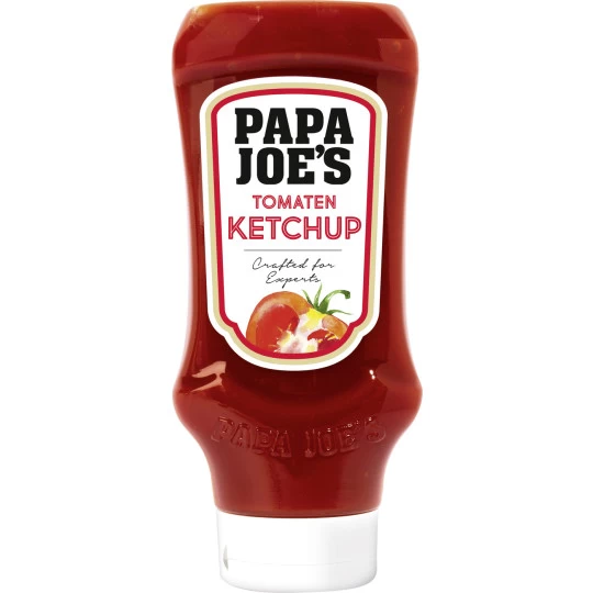 Joe's Tomaten Ketchup 500ML