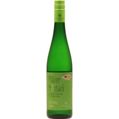 Pfälzer Pr8stück Riesling Trocken 0,75L