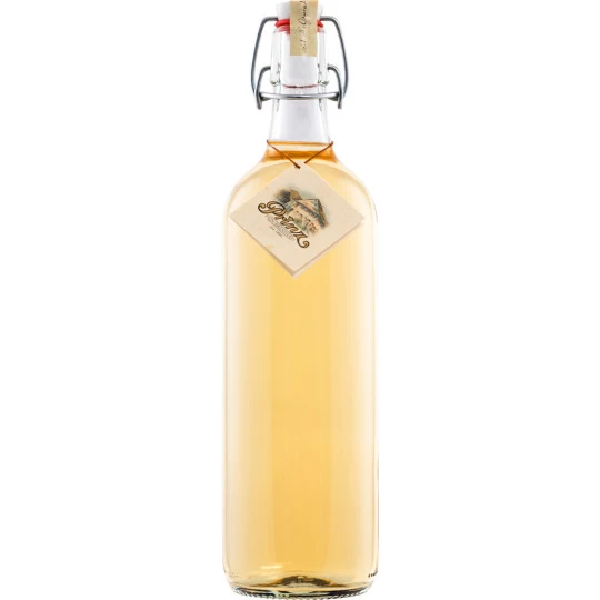 Alter Bodensee Apfel 1L