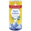 Reichenhaller Alpen Jod Salz + Fluorid 500G