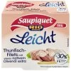 Thunfisch-Filets Mit Etwas Nativem Olivenöl Extra 120G