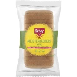 Meisterbäckers Vital 350G