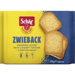 Zwieback 175G