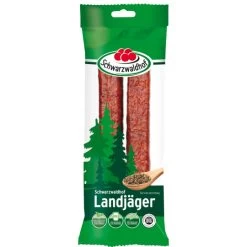 Landjäger 80G