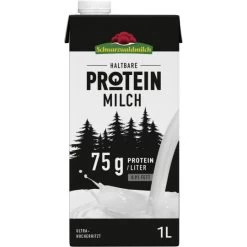 Protein Milch 0,9% 1L