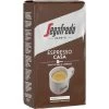 Segafredo Espresso Casa Gemahlen 250G