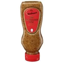 Süßer Hausmachersenf 225ML