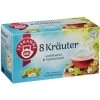 8 Kräuter 20ST 40G