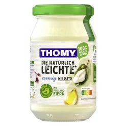 Die Natürlich Leichte 250ML