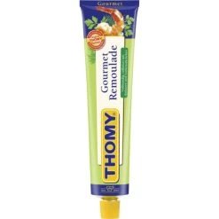 Gourmet Remoulade In Der Tube 200ML