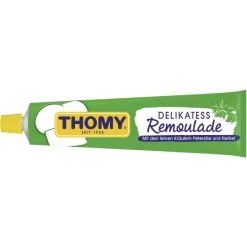 Remoulade In Der Tube 200 Ml
