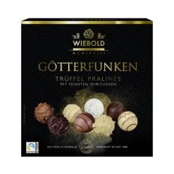 Götterfunken Trüffel Pralines 200G