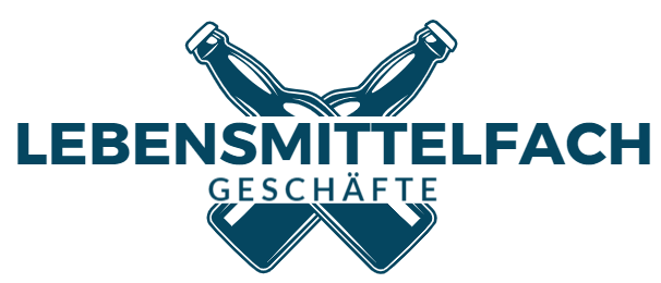 Lebensmittelfach Geschäfte